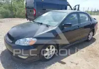 2004 Toyota COROLLA photo