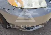 2004 Toyota COROLLA фото