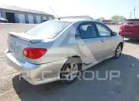 2004 Toyota COROLLA photo