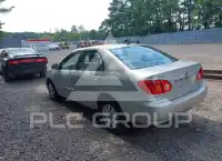 2004 Toyota COROLLA photo