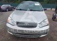 2004 Toyota COROLLA фото