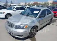 2004 Toyota COROLLA photo
