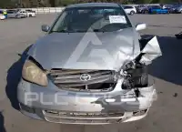 2004 Toyota COROLLA photo