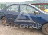 2004 Toyota COROLLA фото