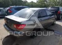 2004 Toyota COROLLA photo