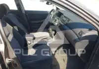 2004 Toyota COROLLA фото