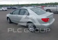 2004 Toyota COROLLA photo