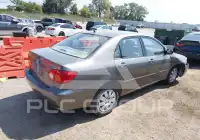 2004 Toyota COROLLA photo