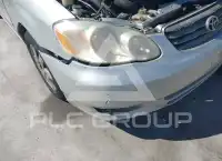 2004 Toyota COROLLA photo
