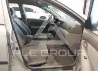 2004 Toyota COROLLA photo