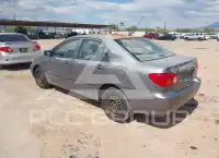 2004 Toyota COROLLA фото