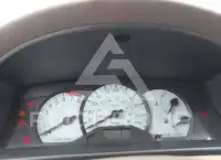 2004 Toyota COROLLA фото