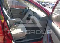 2004 Toyota COROLLA фото