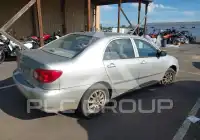 2004 Toyota COROLLA фото