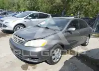 2004 Toyota COROLLA photo