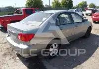 2004 Toyota COROLLA photo