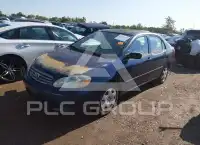 2004 Toyota COROLLA photo