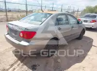 2004 Toyota COROLLA фото
