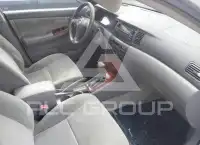 2004 Toyota COROLLA фото