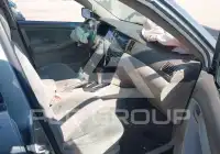 2004 Toyota COROLLA фото