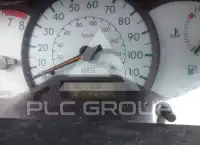 2004 Toyota COROLLA фото