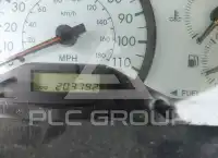 2004 Toyota COROLLA фото