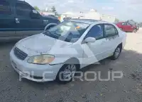 2004 Toyota COROLLA фото