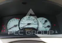 2004 Toyota COROLLA photo
