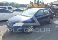2004 Toyota COROLLA photo