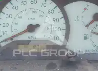 2004 Toyota COROLLA фото