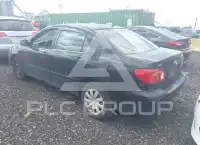 2004 Toyota COROLLA photo