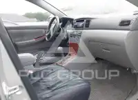 2004 Toyota COROLLA фото