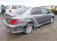 2004 Toyota COROLLA photo