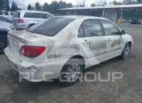 2004 Toyota COROLLA фото