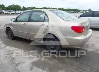 2004 Toyota COROLLA фото