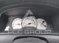 2004 Toyota COROLLA фото
