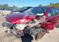 2004 Toyota COROLLA фото