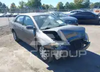 2004 Toyota COROLLA photo