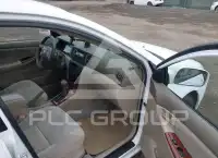 2004 Toyota COROLLA фото