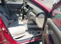 2004 Toyota COROLLA фото