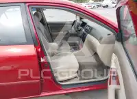 2004 Toyota COROLLA photo