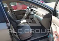2004 Toyota COROLLA photo