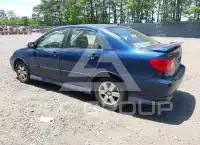 2004 Toyota COROLLA фото