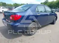 2004 Toyota COROLLA photo