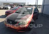 2004 Toyota COROLLA фото