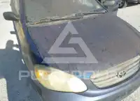 2004 Toyota COROLLA фото