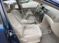 2004 Toyota COROLLA фото