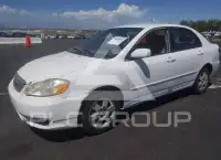 2004 Toyota COROLLA photo