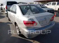 2004 Toyota COROLLA photo