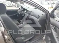 2004 Toyota COROLLA фото